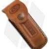 Case Cutlery Hobo Folding Knife Sheath Genuine Thick Leather