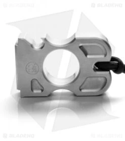 DB Customs Freedom Stamp Single Knuck Bottle Opener EDC Keychain Aluminum