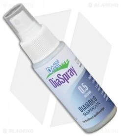 DMT 0.85 Oz. Dia-Spray Bottle (0.5 Micron)