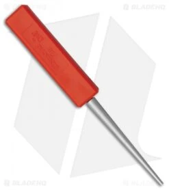 DMT Diamond Cone Small Sharpener W/ Orange Handle