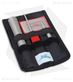 DMT Sharpener Kit For Turners & Carvers TCKIT-F