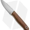 Fiddleback Forge Handyman Fixed Blade Knife Bocote Wood (3.25" Satin)