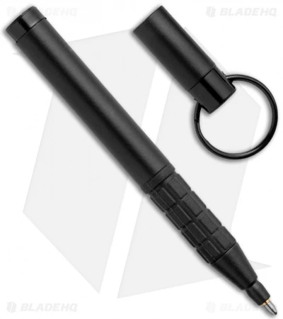 Fisher Space Pen Matte Black Trekker 725B BLK - Image 2