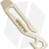 Griffin 11 In 1 Brass Pocket Tool (Satin)