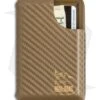 Hell-Bent Holsters Carbon Fiber Wallet (Coyote Tan)
