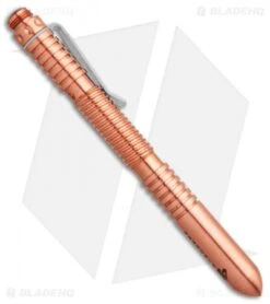 Hinderer Knives Copper Spiral Extreme Duty Modular Pen