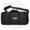 KAI 20 Slot Knife Case - Black