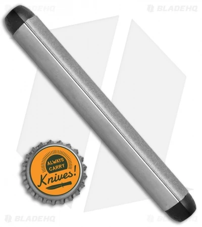 KME Sharpeners 5" Hewlett JewelStick 1-2-3 Diamond Hone For Recurve Blades - Image 3