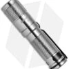 Maratac Polished Titanium AA LED Flashlight REV 1 (205 Lumens)
