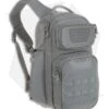 Maxpedition AGR Gridflux 18L Sling Pack Gray GRFGRY