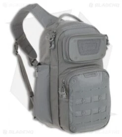 Maxpedition AGR Gridflux 18L Sling Pack Gray GRFGRY