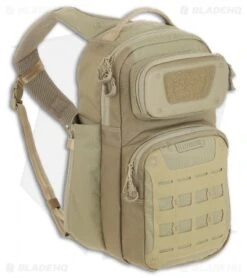 Maxpedition AGR Gridflux 18L Sling Pack Tan GRFTAN