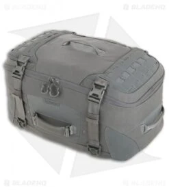 Maxpedition Ironcloud Backpack 48L Adventure Travel Bag Gray RCDGRY