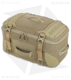 Maxpedition Ironcloud Backpack 48L Adventure Travel Bag Tan RCDTAN