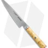 Miyabi Birchwood SG2 4.5" Paring Kitchen Knife (Damascus)