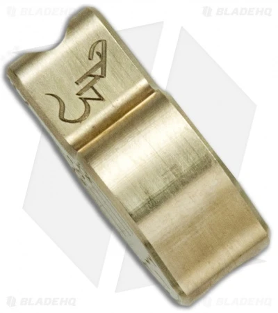 RB Tools & Design F.O. Machined Brass Bead - Image 3