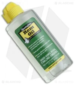 Remington Rem Oil Knife And Gun Lubricant (2 Fl. Oz.)