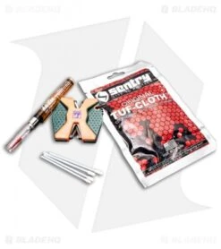 Sentry Solutions Gear Care Kit - Field Grade W/ Box 91202