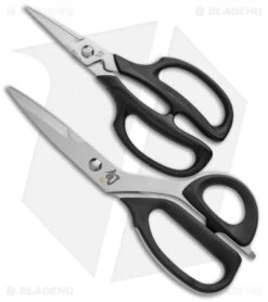 Shun 2-Piece Kitchen Shear Set - DMS7000