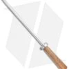 Shun Classic Blonde 9" Combination Honing Steel Pakkawood