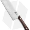 Shun Kanso 7" Asian Utility Kitchen Knife Wenge Wood