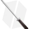 Shun Kanso 9" Combination Honing Steel Wenge Wood