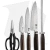 Shun Premier 6 Piece Basic Block Set Kitchen Knives