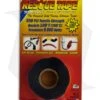 Original Self-Fusing Silicone Rescue Tape (Black)