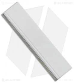 Spyderco Double Stuff 2 Pocket Sharpening Stone 303FCBN2