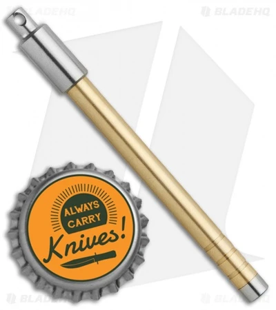 TEC Accessories PicoPen Aluminum Bronze (Black) - Image 3