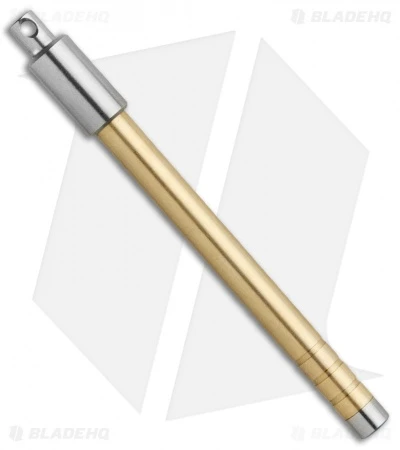 TEC Accessories PicoPen Aluminum Bronze (Black)