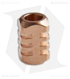 TEC Accessories S1 Lanyard Bead - Copper