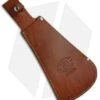 The Original Woodman's Pal Treated Leather Sheath For Model 481
