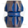 Ti2 Design Rogue Titanium Lanyard Bead - Fallout