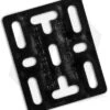 ULTI-CLIP Ultiplate Multi-Purpose Mounting Plate