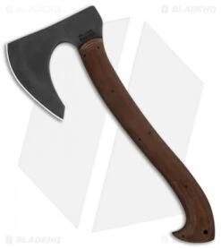 Williams Blade Design 14.5" Bearded Axe W/ Micarta Handle BAX-003