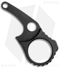 Wise Men Company Signet Ring For Spyderco Paramilitary 2