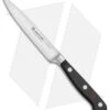 Wusthof Classic 4.5" Utility Kitchen Knife Black Polymer