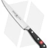 Wusthof Classic 6" Utility Kitchen Knife Black Polymer