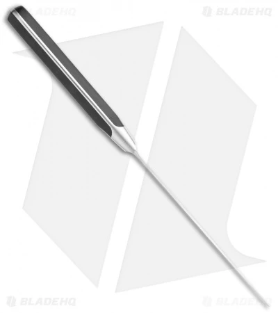 Wusthof Classic 5" Boning Kitchen Knife Black Polymer - Image 3