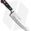 Wusthof Classic 8" Vegetable Kitchen Knife Black Polymer