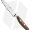 Wusthof Epicure 4.9" Utility Kitchen Knife Composite Wood