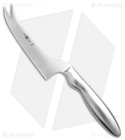 Zwilling 3-Piece Cheese Set Stainless Steel - Image 5