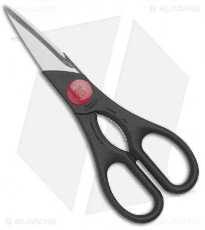 Zwilling Four Star 7-Piece Kitchen Knife Block Set - Image 7