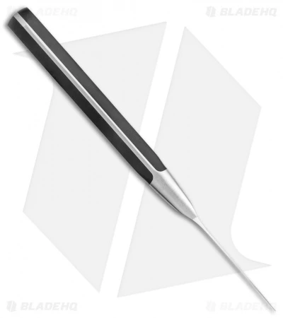 Zwilling Pro 2.75" Peeling Kitchen Knife Black Three Pin - Image 3