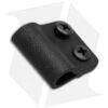 Armatus Carry Exotac NanoSTRIKER XL Sheath Attachment - Black Kydex