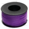 Purple Atwood Nano Cord (300') USA