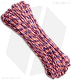 Atwood Rope Mfg. 1/4 X 100 Utility Cord - Flag - 600 Lb. Test