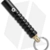 Prometheus Beta QRV2 Black Flashlight W/ Quick-Release Keychain (90 Lumens)
