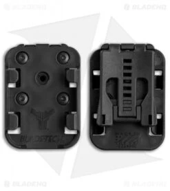 Blade-Tech IPhone Holster Frame C - Black